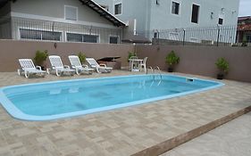 Condominio Horizontal União