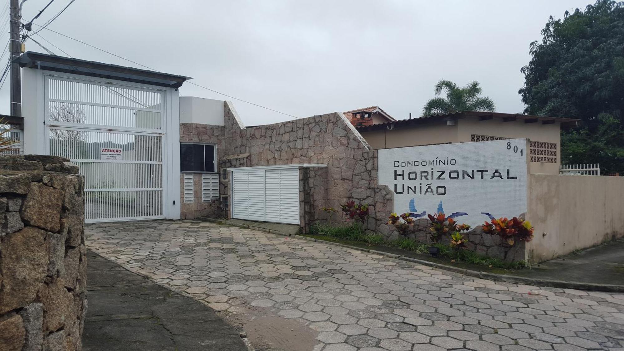 Condominio Horizontal União Florianopolis Quarto foto