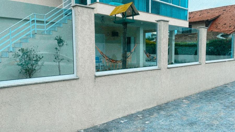 Condominio Horizontal União Florianopolis Exterior foto